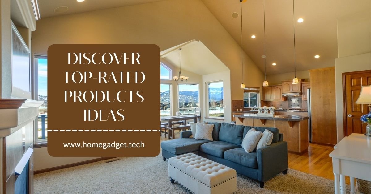 Home Gadget | Smart Home Tech Reviews & Expert Picks