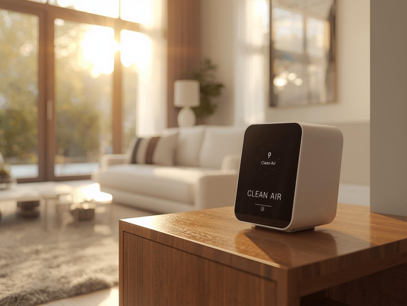 Indoor Air Quality Regulations 2026: How EPA Guidelines Are Reshaping Home Humidifier Standards 1 Indoor Air Quality Regulations