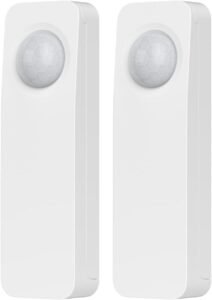 zigbee motion sensor