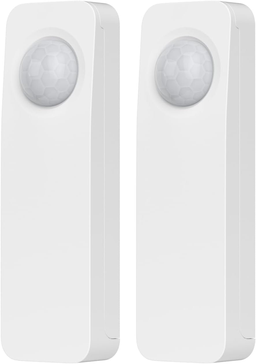 zigbee motion sensor