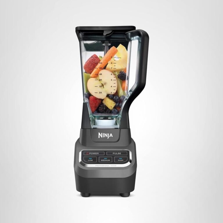 Ninja Professional Blender
