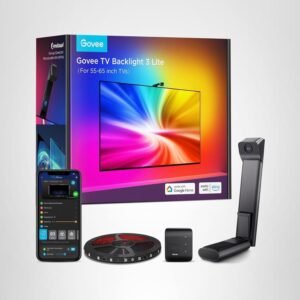 Govee TV LED backlight strip