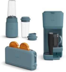 bella 3-in-1 kitchen set