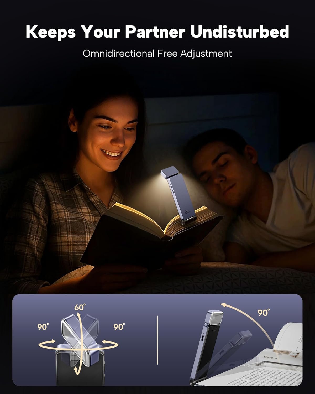 book light