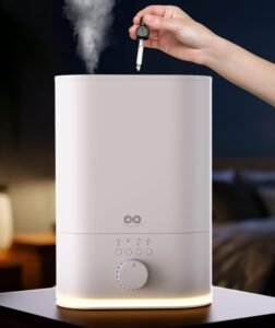Everlasting Comfort 6L Humidifier
