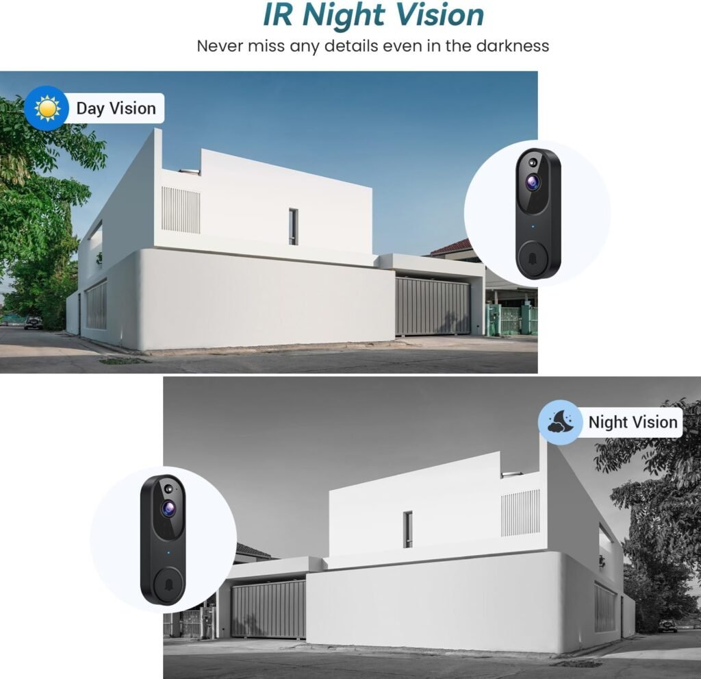 ring doorbell camera