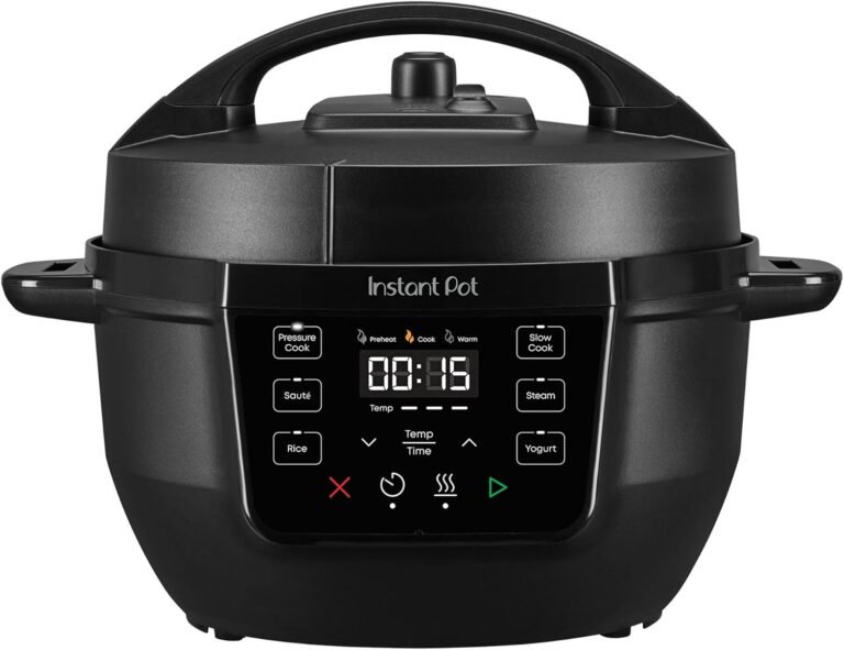 instant pot rio