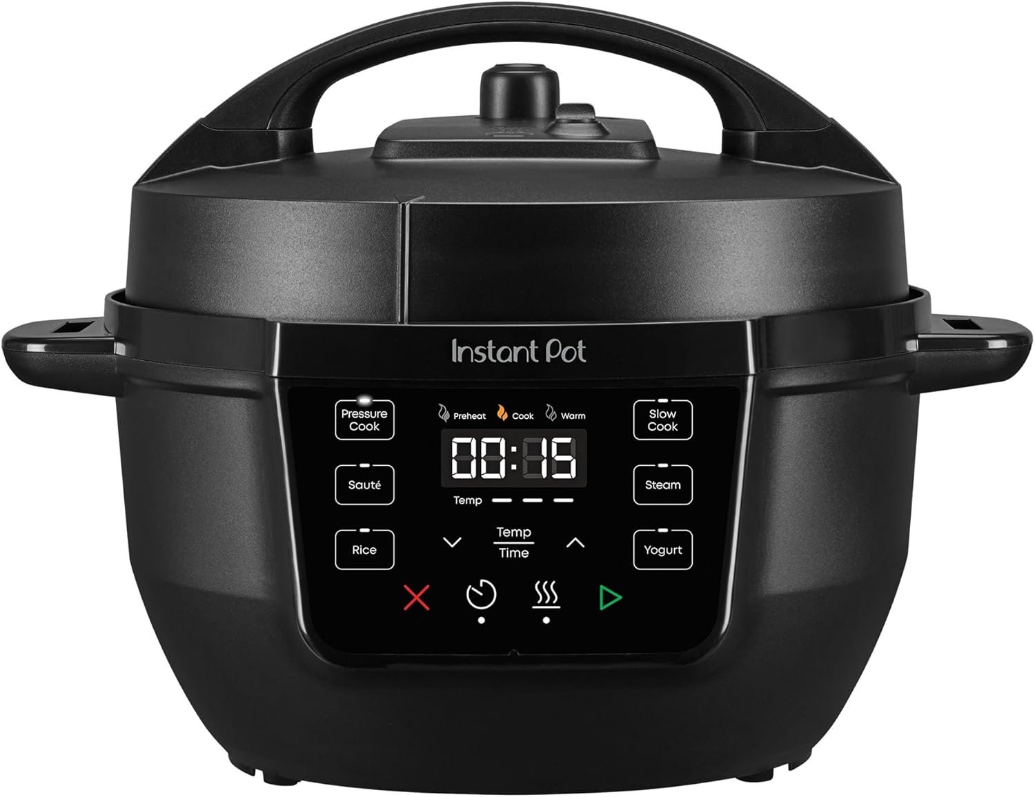 instant pot rio