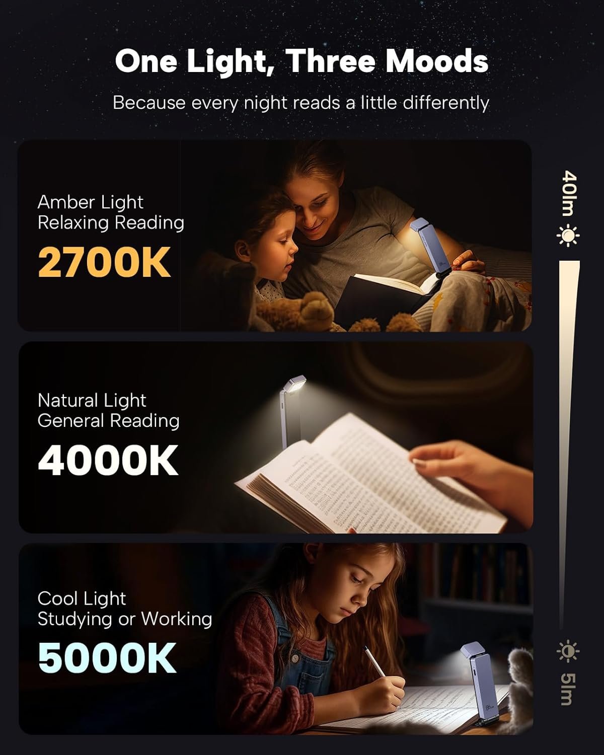 book light
