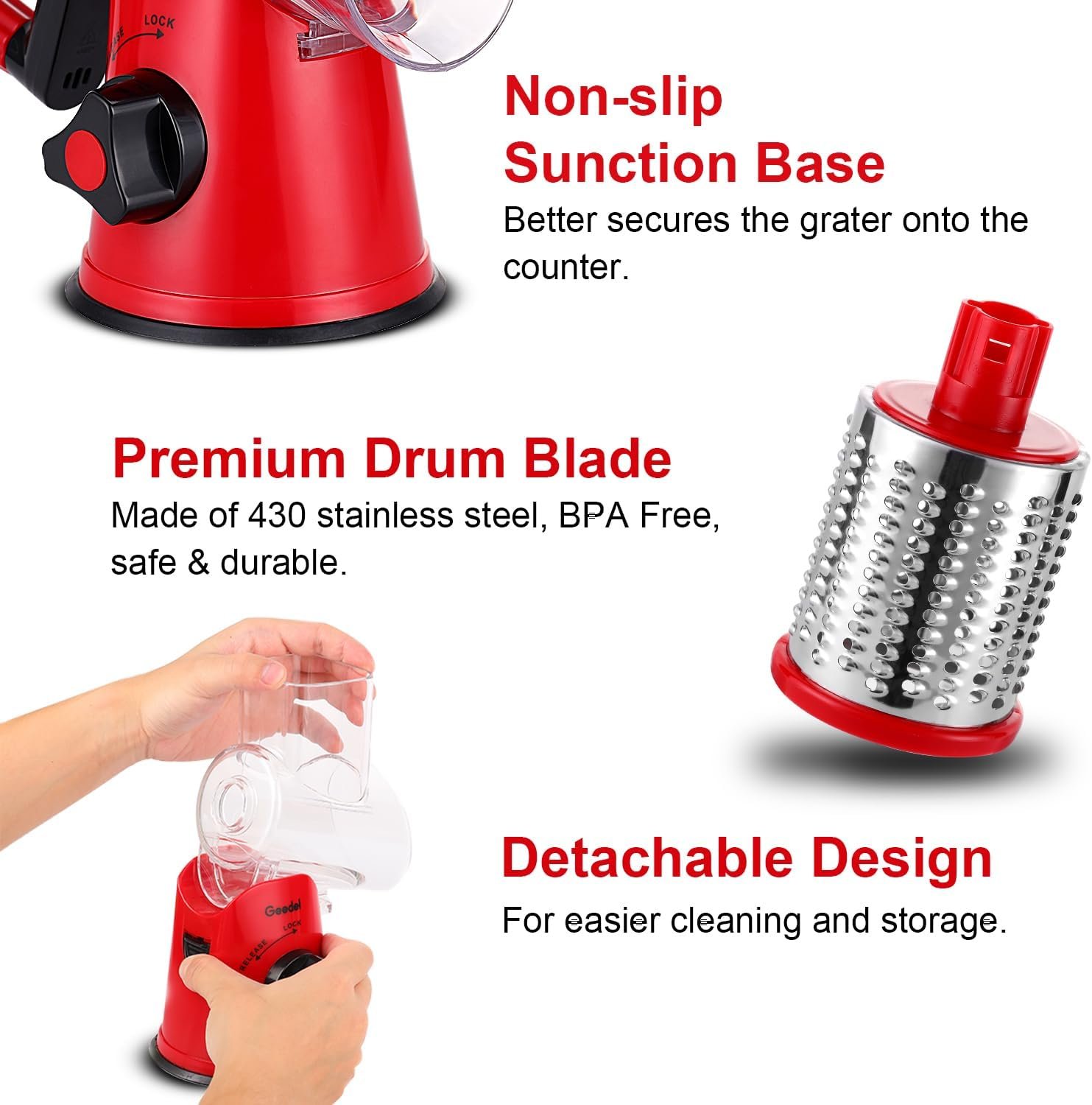 Ready to upgrade every corner of your home? From cozy seating like this Furlide chair to high-tech kitchen gadgets, we’ve got you covered. Check out our Full Library of Home Product Reviews to discover more expert-tested gear for your lifestyle.