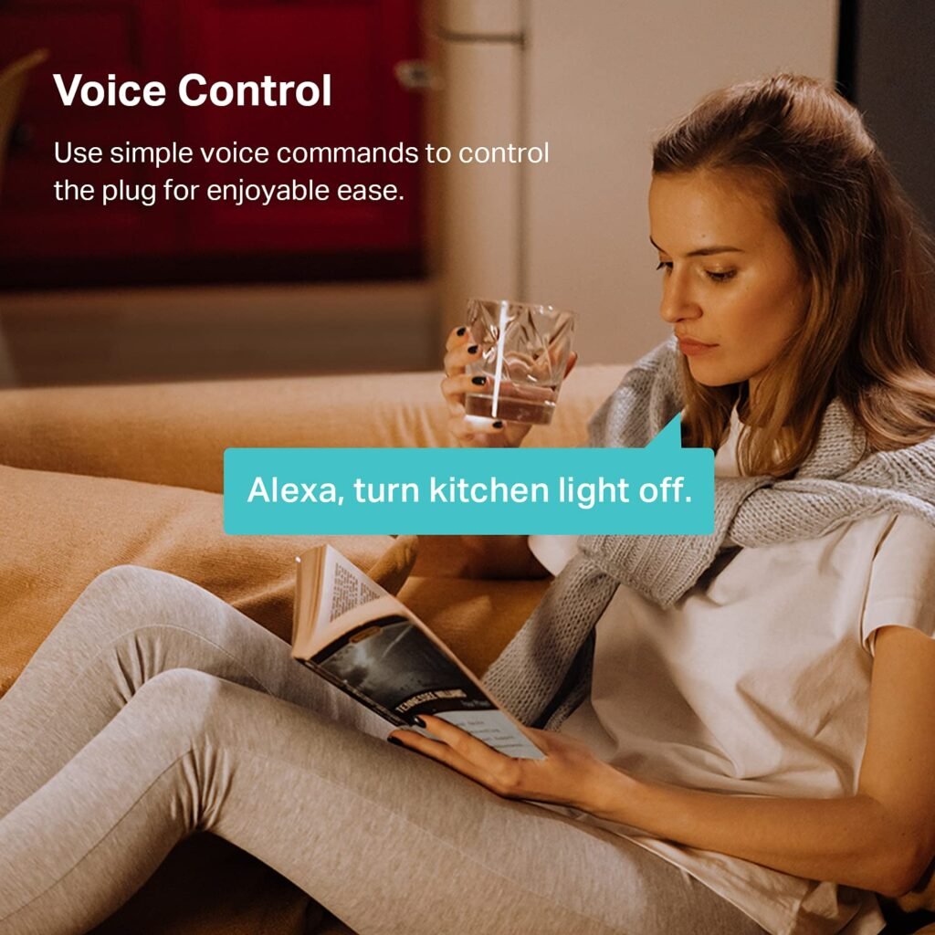 kasa smart plug 4 pack
