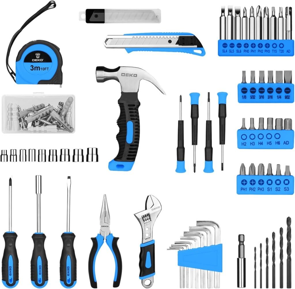 home tool kit