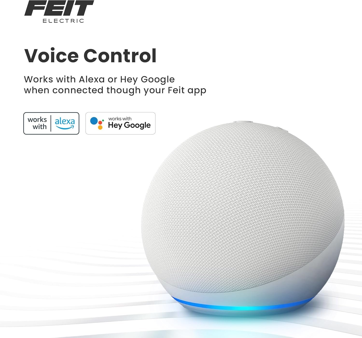 feit electric smart bulbs