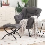 Furlide Lazy Chair