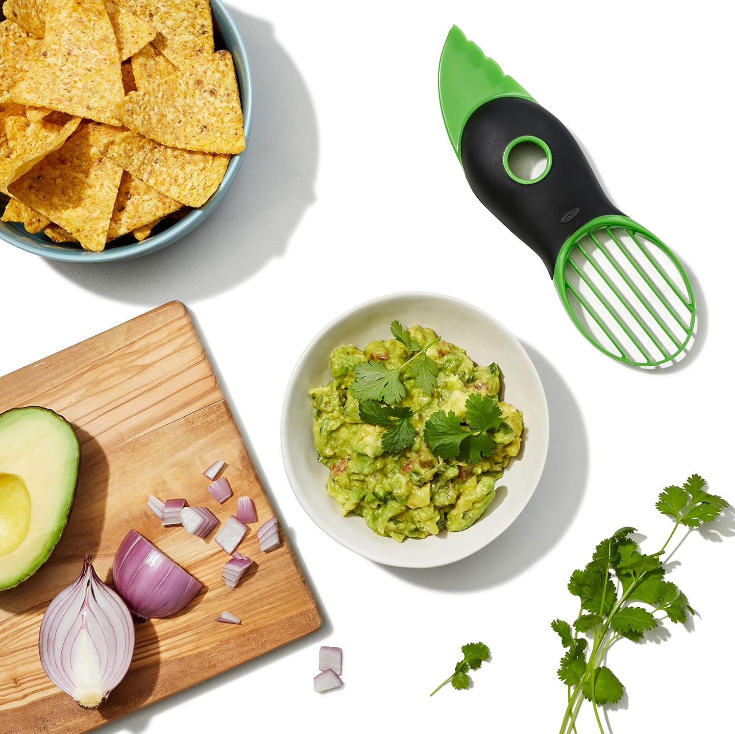 avocado slicer 3-in-1 tool