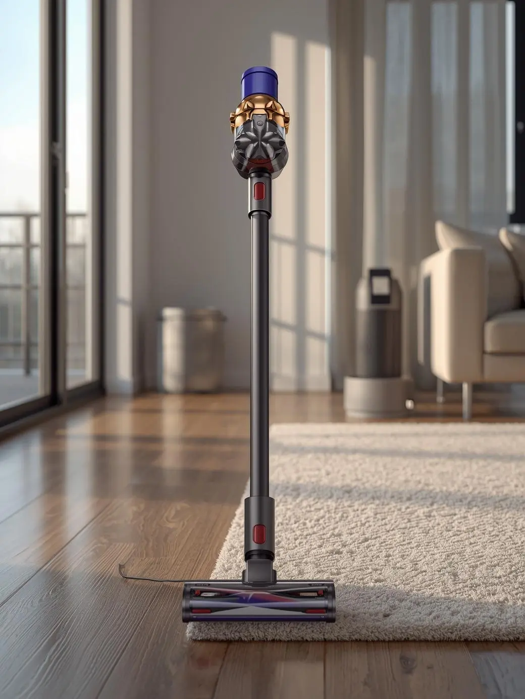 Dyson V16 Piston Animal: 315AW Powerhouse and AI Spot-Detection Robot Lead 2026 Lineup Revolution 1 Dyson V16 Piston Animal