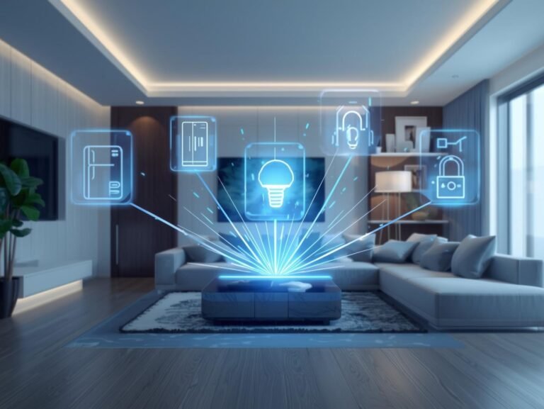 Matter 2.0 Smart Home Integration