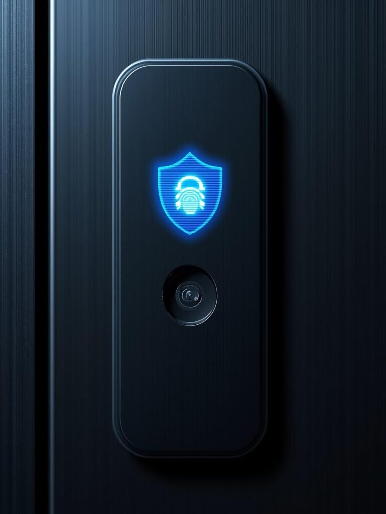 Smart Home Security Trends 2026