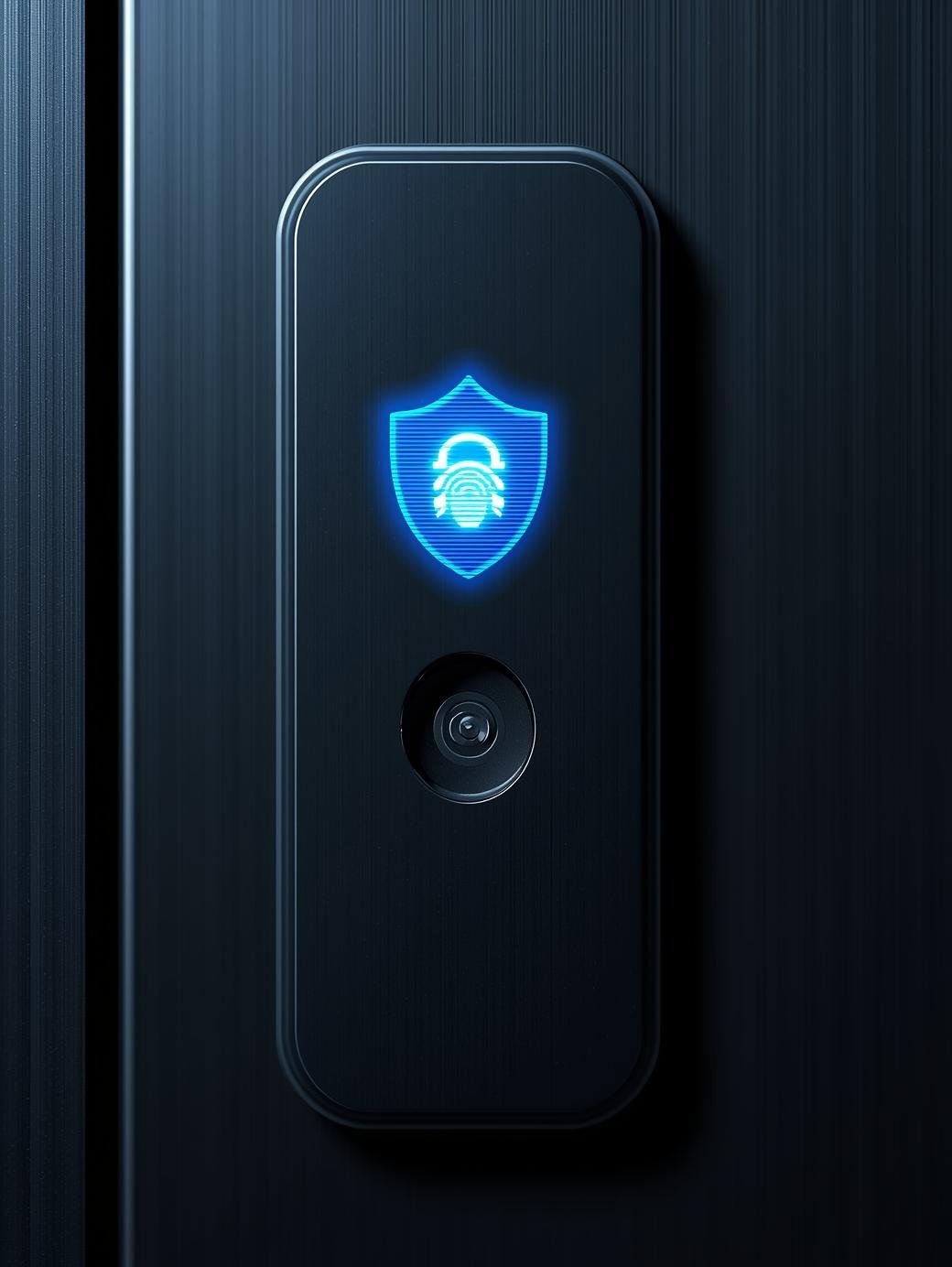 Home 16 Smart Home Security Trends 2026