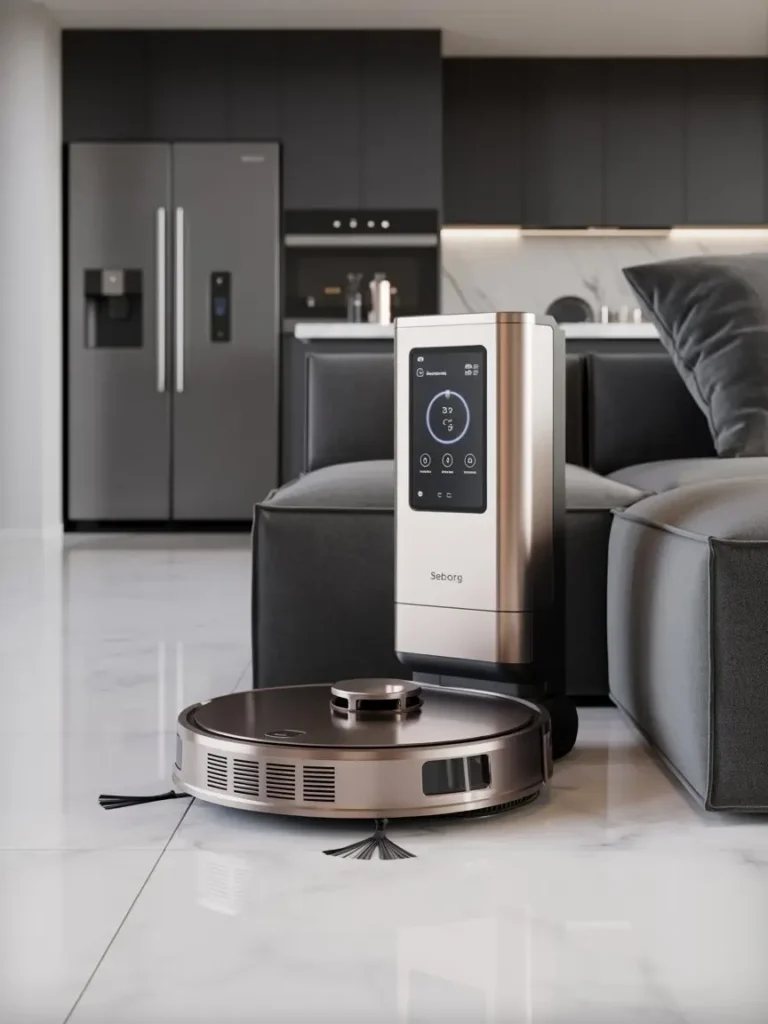 Samsung Bespoke AI appliances