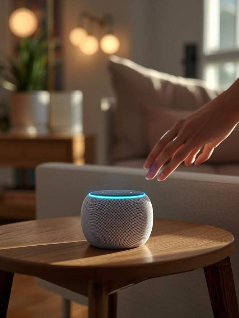 Amazon Alexa Plus AI Assistant 2026: What's New | Home Gadget