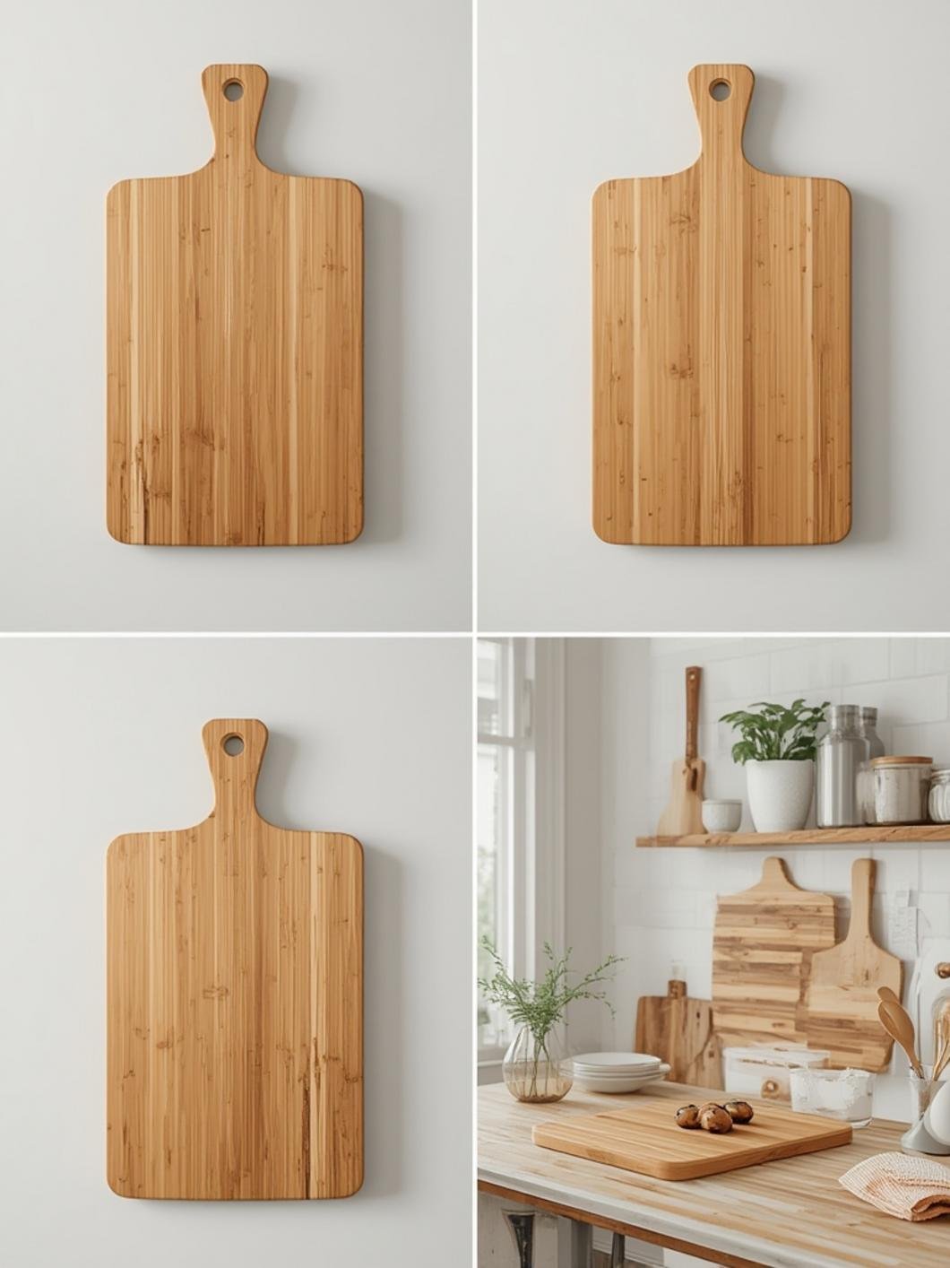 Best way to choose bamboo cutting boards 2026 2 bamboo cutting boards 1 Home Gadget