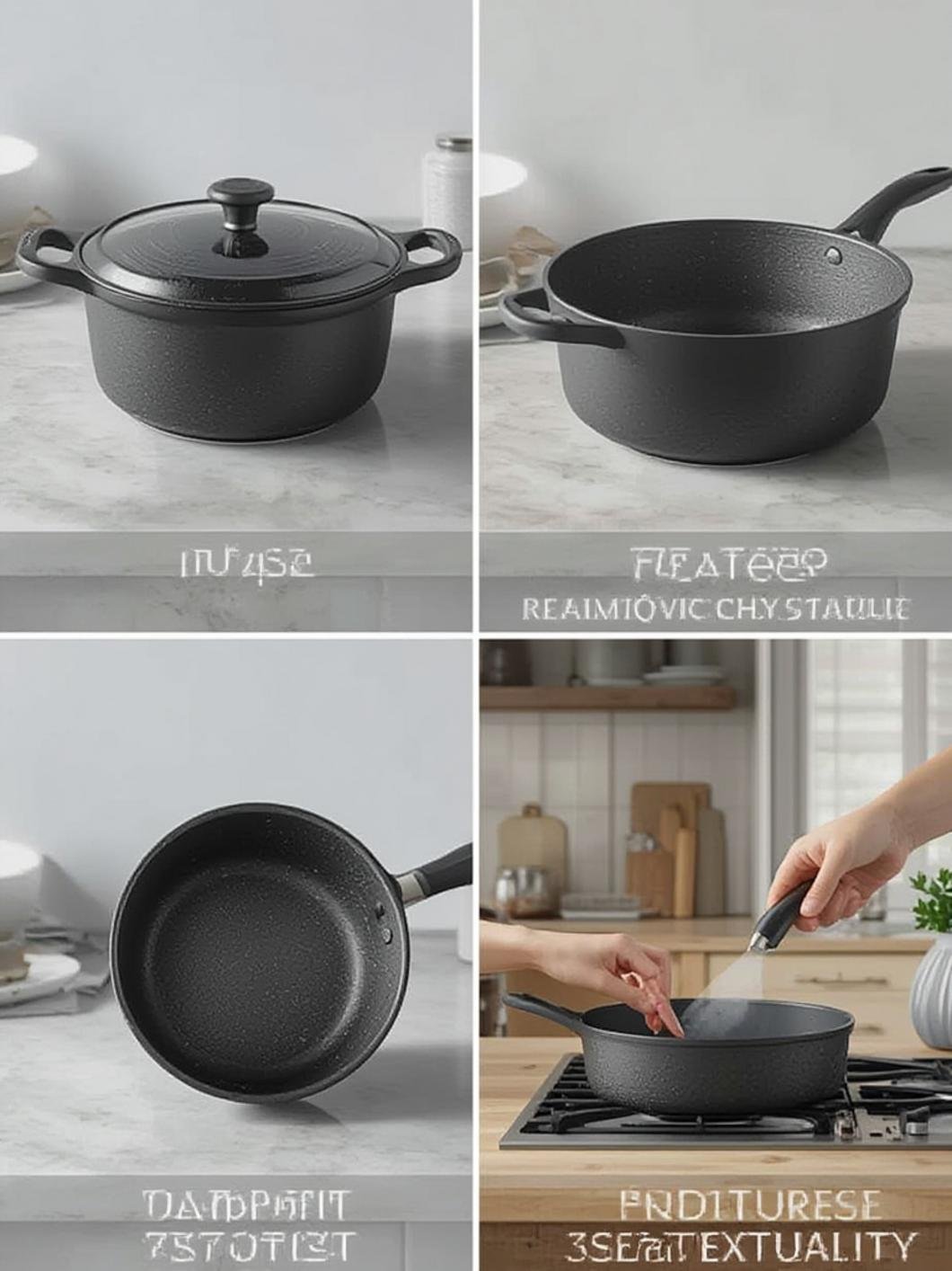ceramic cookware