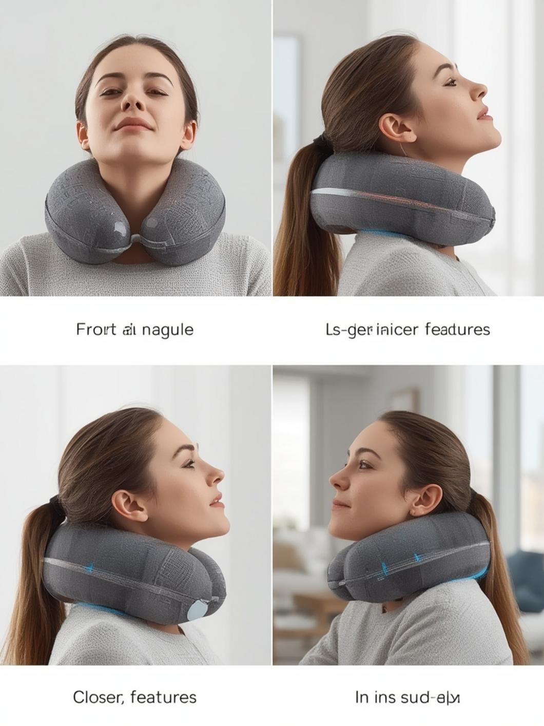 How to choose cervical pillow for neck pain Best Review 2026 2 cervical pillow for neck pain 1 Home Gadget