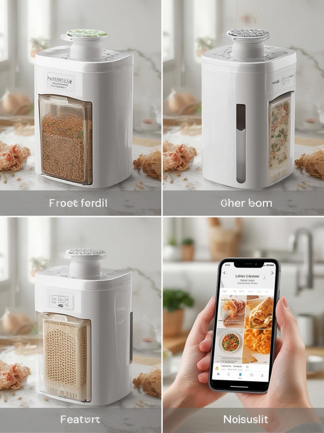 Best way to master the chicken shredder tool fast 2026 2 chicken shredder tool 5 Home Gadget