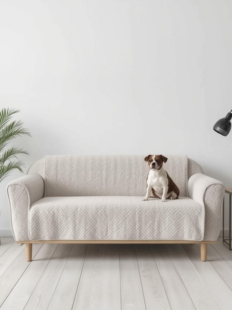 couch cover for dogs