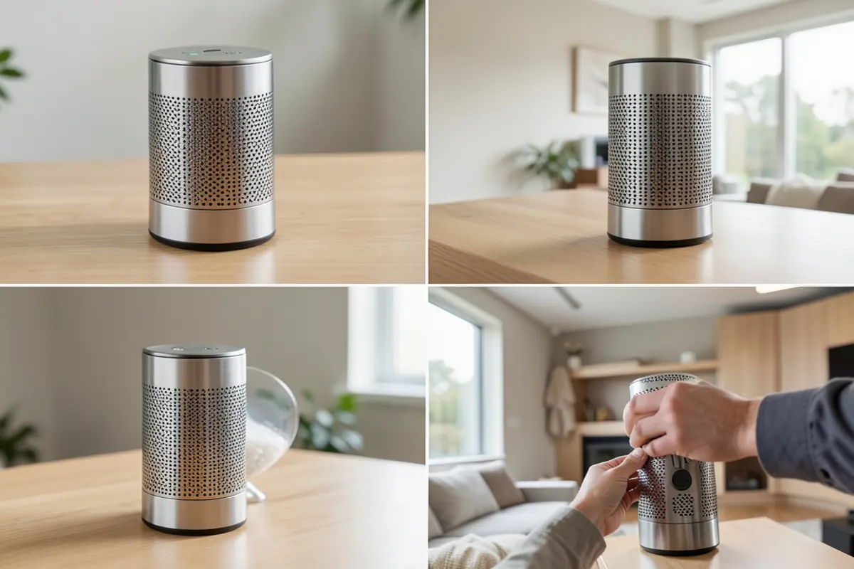 Best way touse electric salt and pepper grinder 2026 2 electric salt and pepper grinder grid.webp Home Gadget