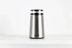 electric salt and pepper grinder