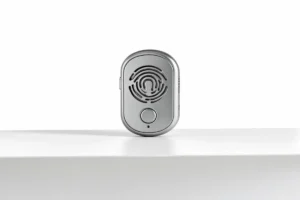 fingerprint door lock