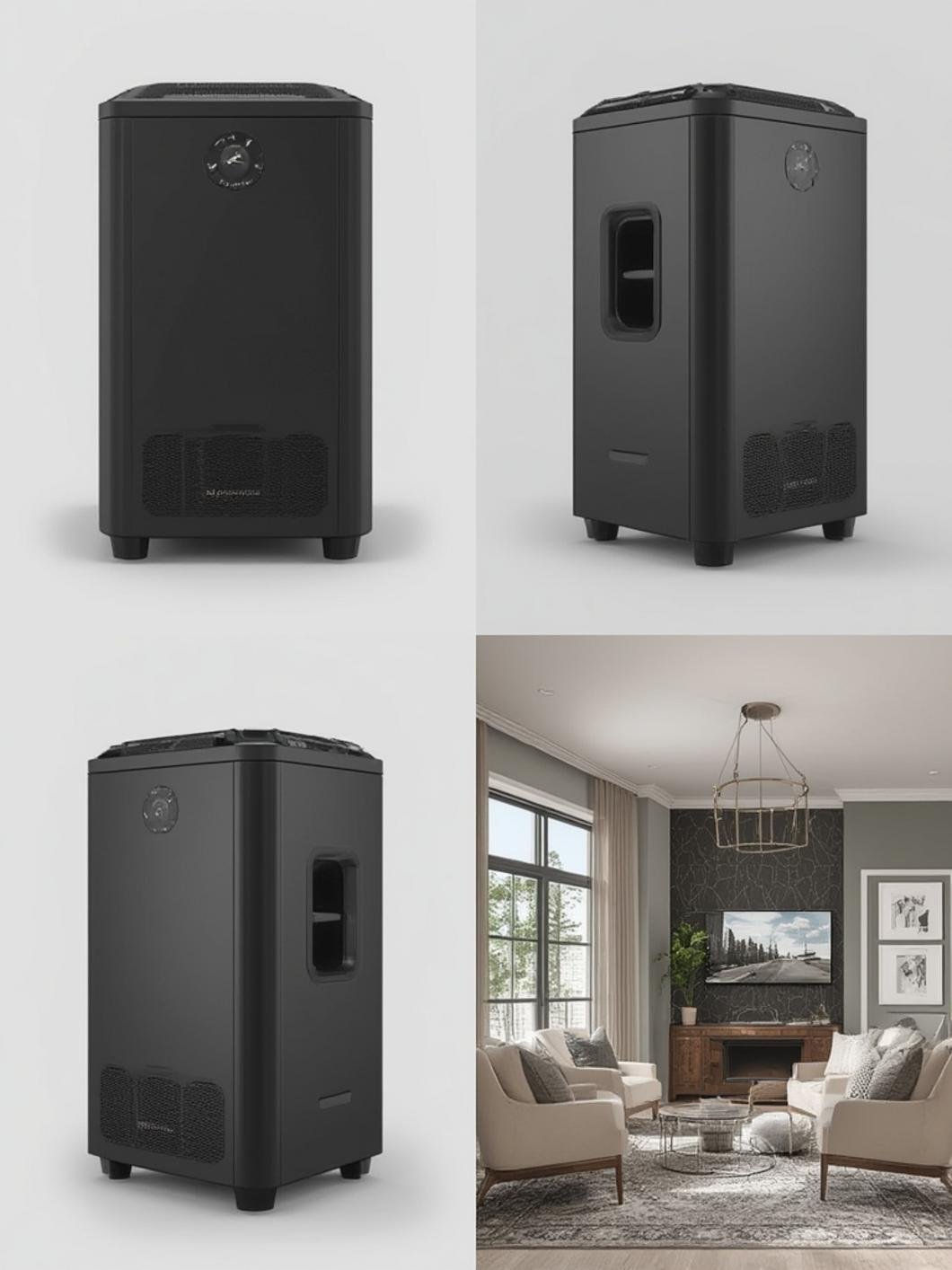 jackery explorer 1000 v2 1 Home Gadget