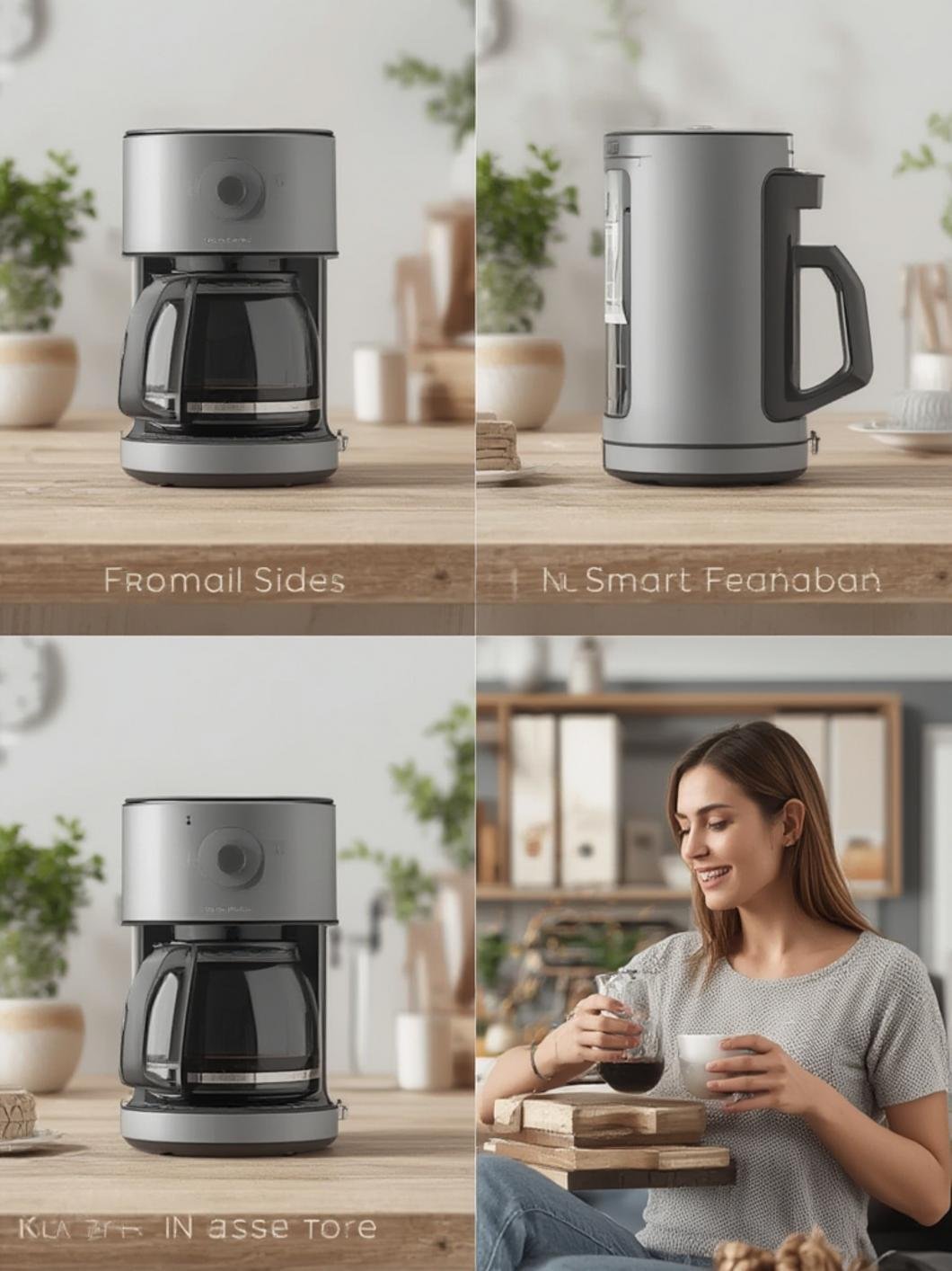 mini coffee maker