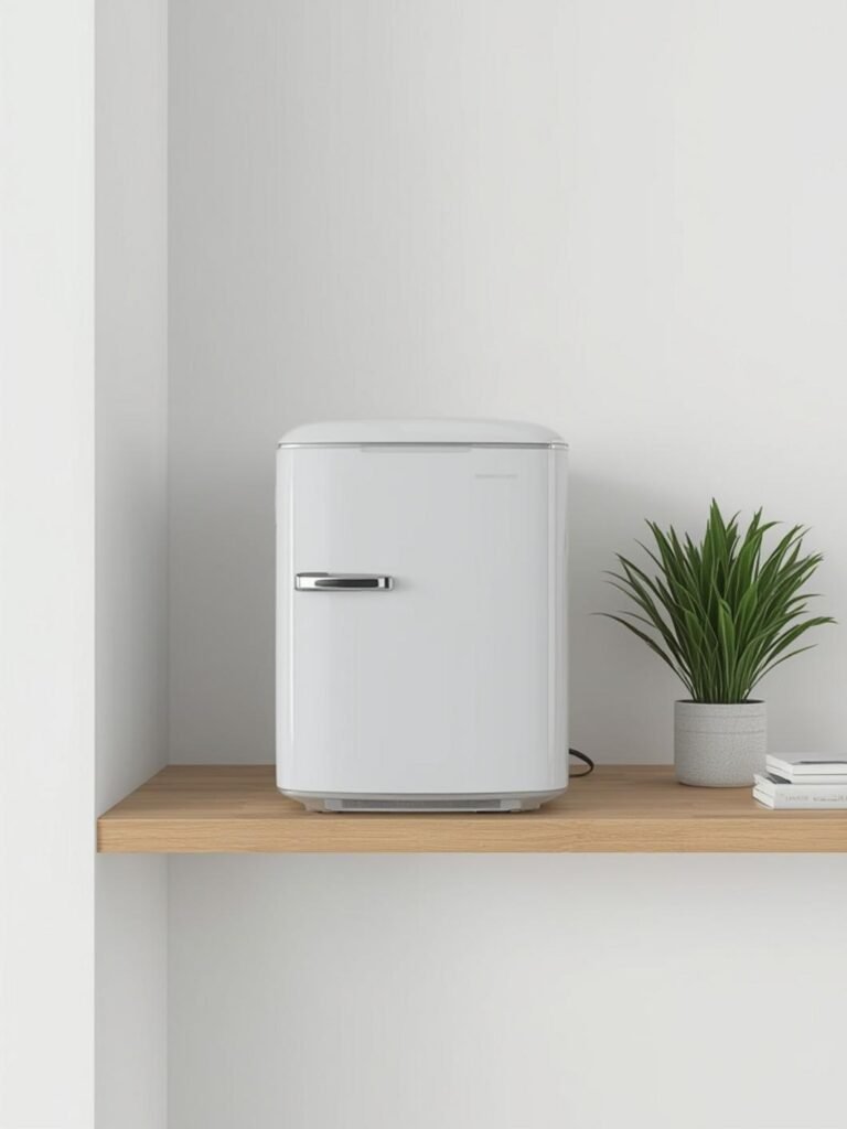 Best way to choose a mini fridge no freezer Review 2026 5 mini fridge no freezer