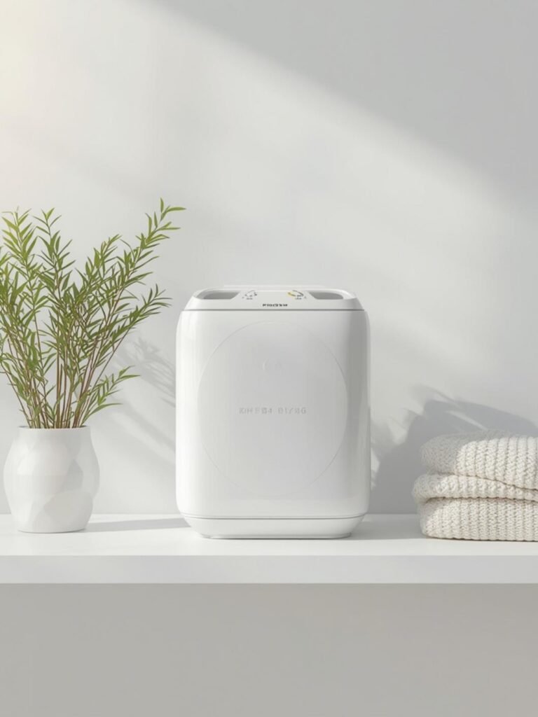 Best way to use a mini portable clothes dryer 2026 5 mini portable clothes dryer