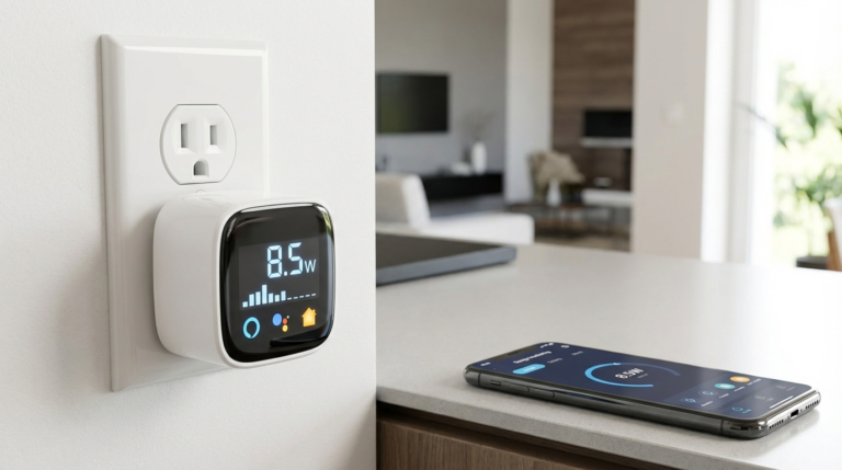 mini smart plug
