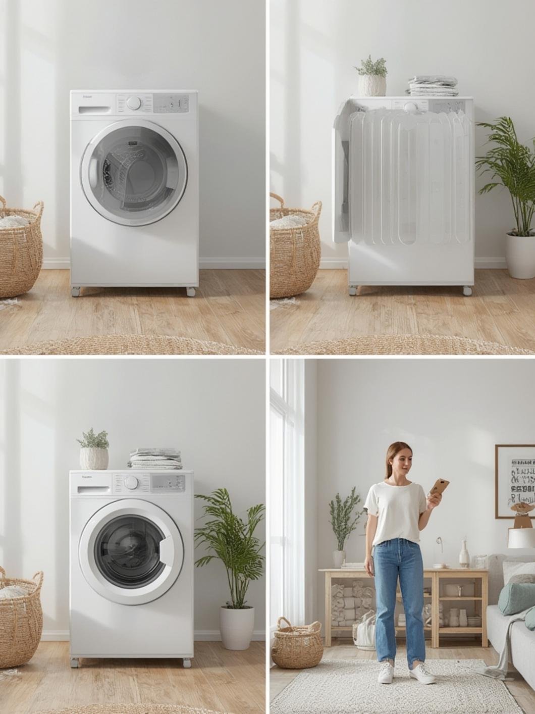 portable clothes dryer 1 Home Gadget