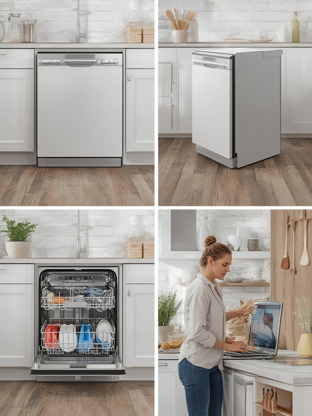 portable dishwasher countertop 1 Home Gadget