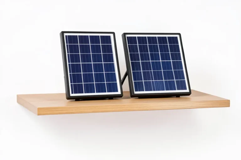 portable solar panels