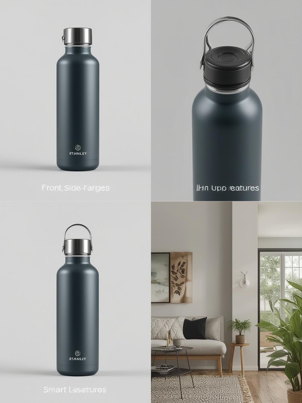 stanley aerolight transit bottle 1 Home Gadget