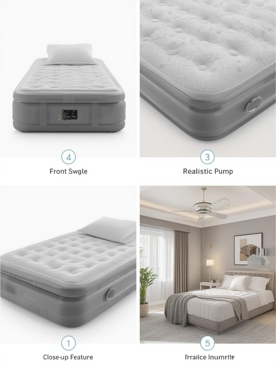 How to twin air mattress with built in pump 2026 2 twin air mattress with built in pump 1 Home Gadget