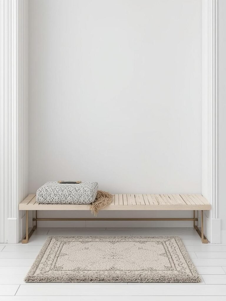 washable entryway rugs