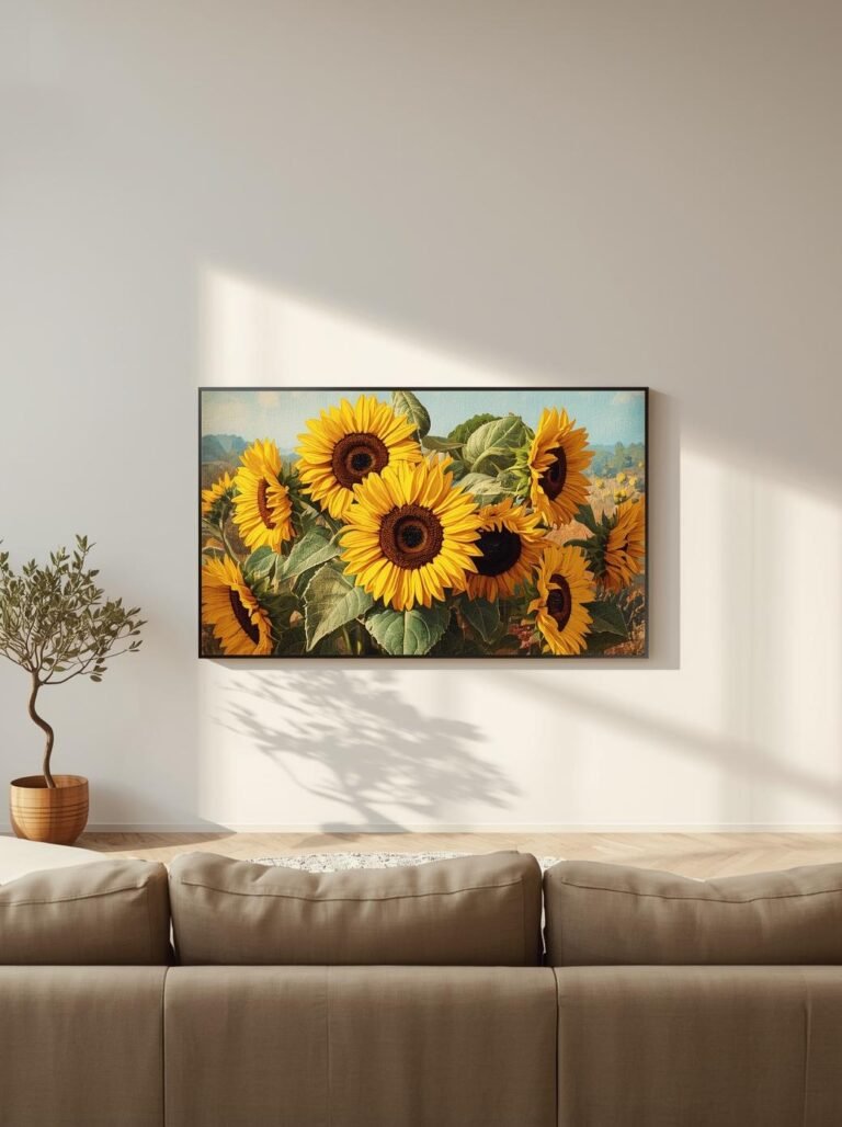 Samsung The Frame Pro 2026