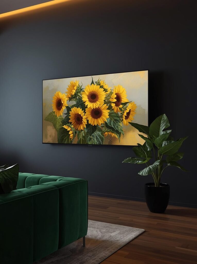  Samsung The Frame Pro 2026