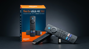 fire stick 4k
