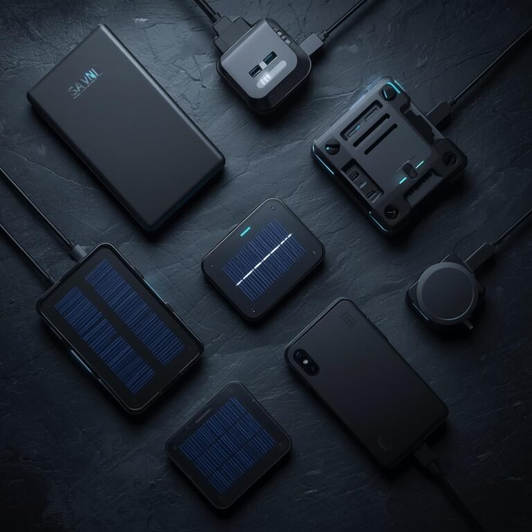 Best Portable Chargers