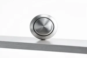Smart Door Knob