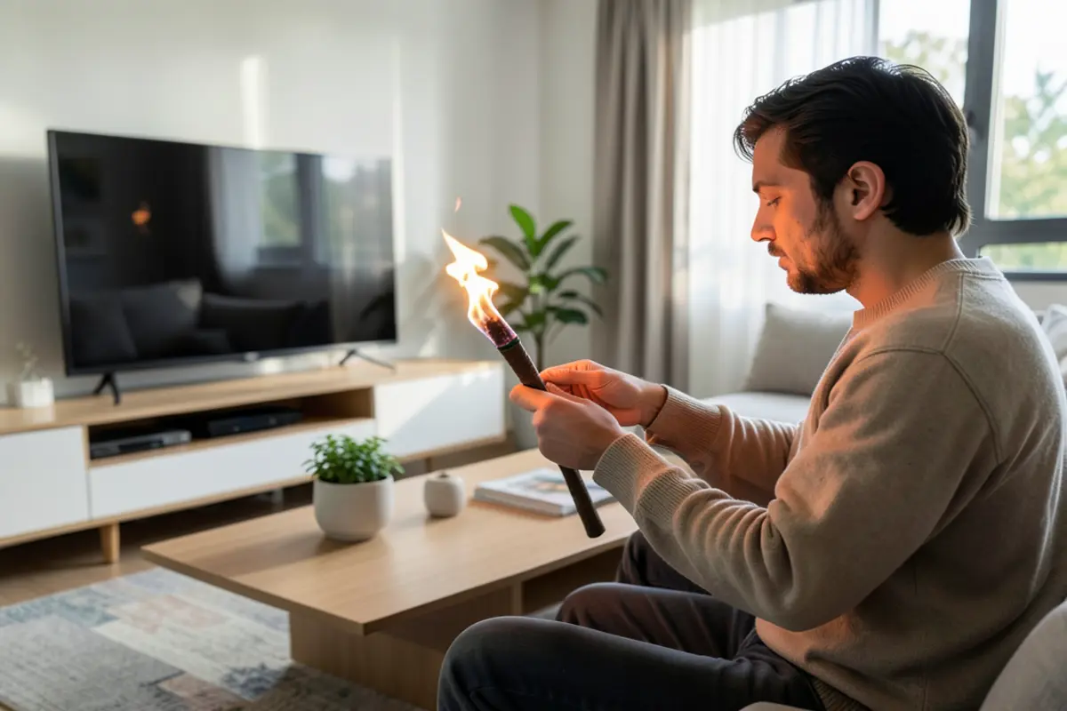 fire stick 4k person.webp Home Gadget